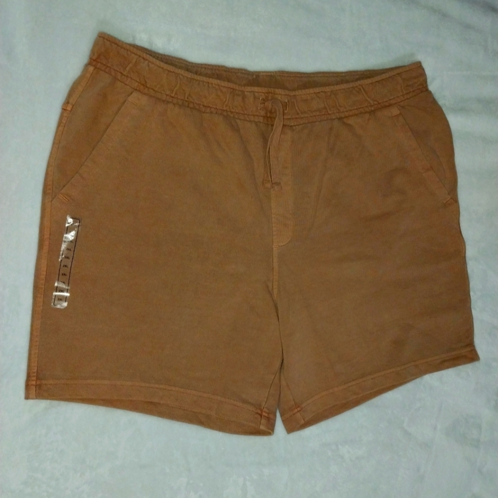 VRST Fleece Shorts XXL